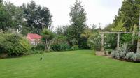 Garden of property in Brandfort