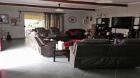 Lounges - 47 square meters of property in Brandfort
