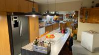 Kitchen - 33 square meters of property in Brandfort