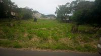 Front View of property in Umtentweni