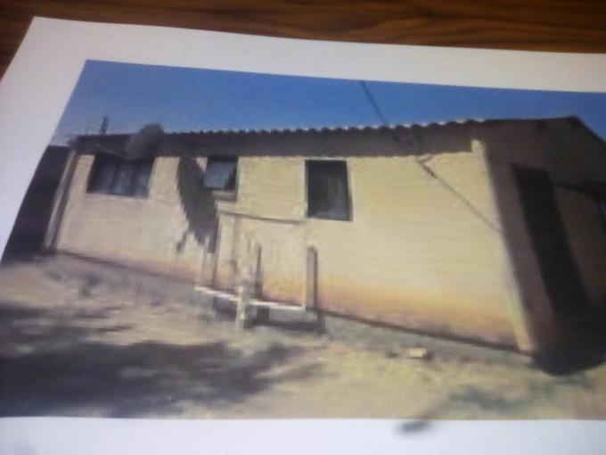 2 Bedroom House for Sale For Sale in Bloemfontein Rural - MR376950