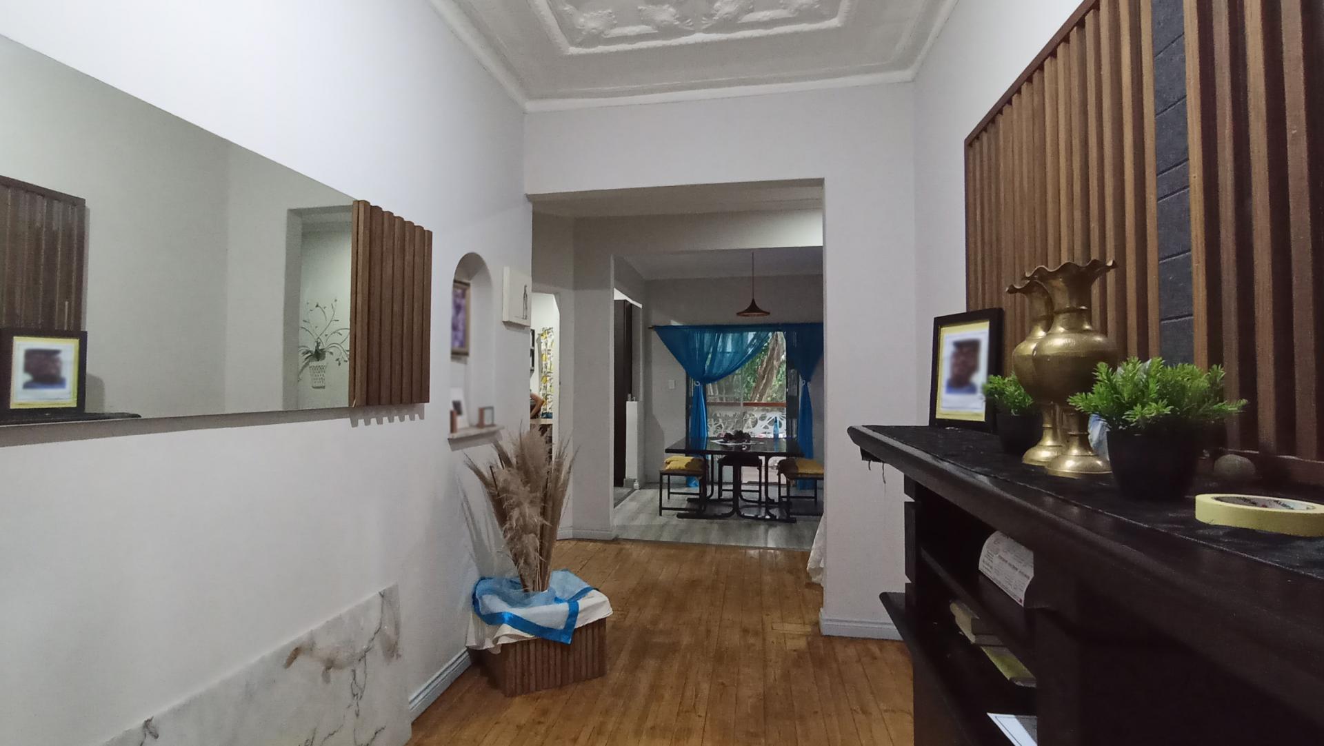 Spaces - 44 square meters of property in Kensington - JHB