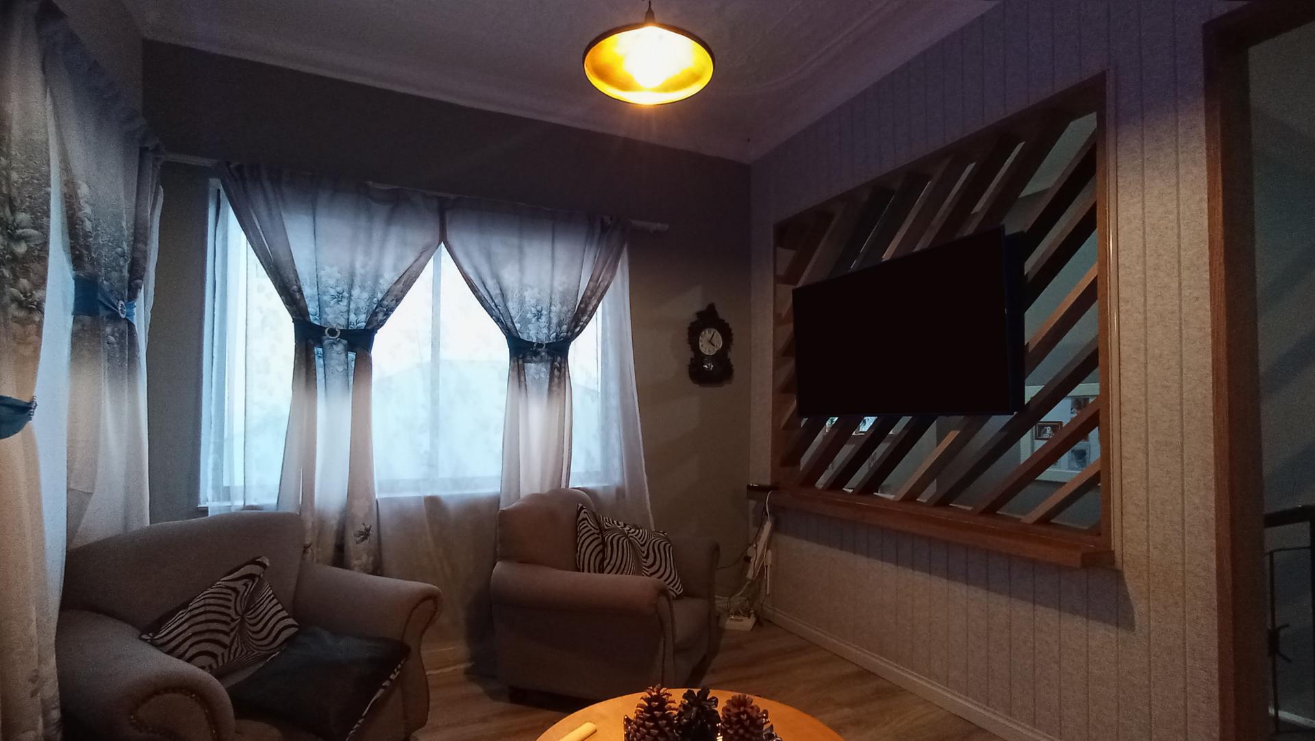 Lounges - 12 square meters of property in Kensington - JHB