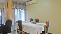Dining Room of property in Amanzimtoti 