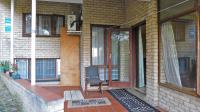 Patio - 15 square meters of property in Amanzimtoti 