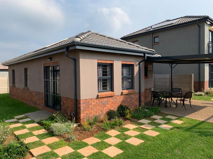 3 Bedroom House for Sale For Sale in Danville MR377173 M