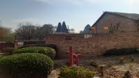 Front View of property in Johannesburg North