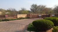 Front View of property in Johannesburg North