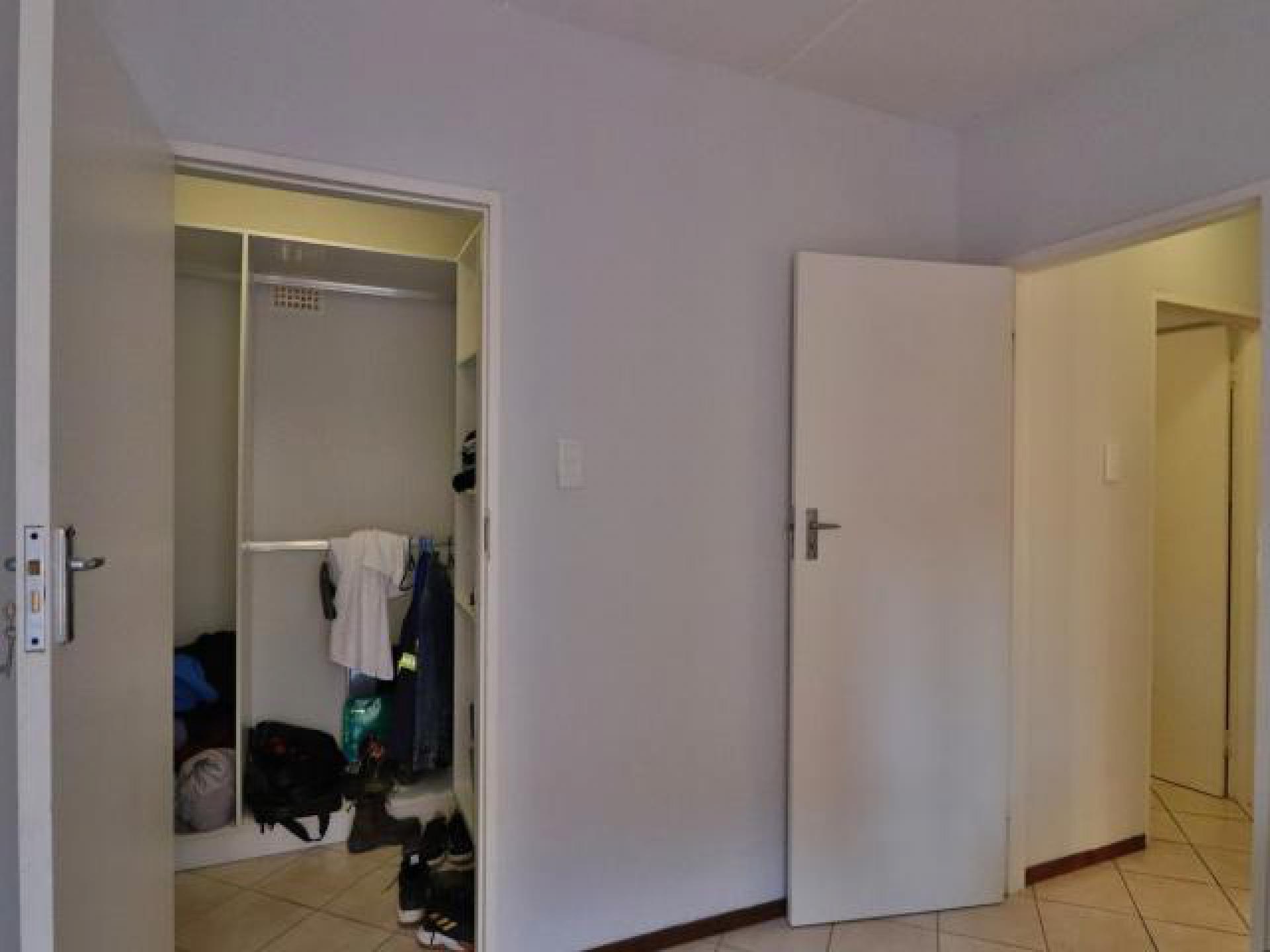 Main Bedroom of property in Lephalale (Ellisras)