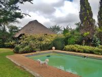 of property in Highveld