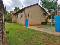  of property in Highveld