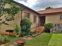  of property in Highveld
