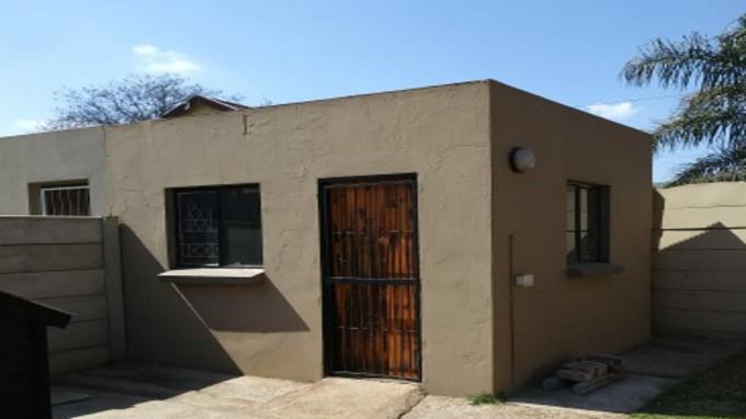 1 Bedroom Apartment to Rent in Boksburg - Property to rent - MR377518