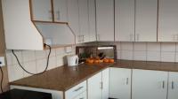 Kitchen of property in Boksburg