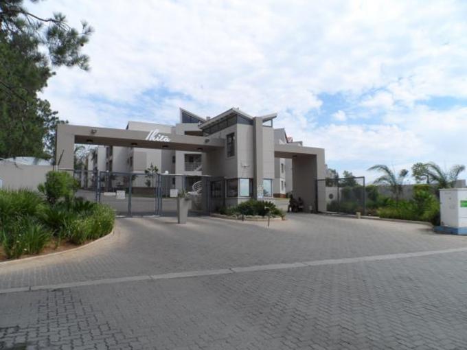 2 Bedroom Apartment for Sale and to Rent For Sale in Fourways - MR377615