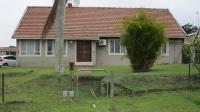 Front View of property in Pinetown 