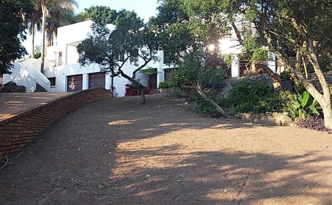 Standard Bank SIE Sale In Execution 5 Bedroom House for Sale in Nelspruit Central - MR377631