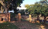 Front View of property in Nelspruit Central