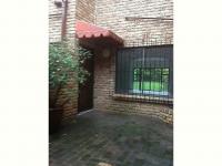  of property in Illovo