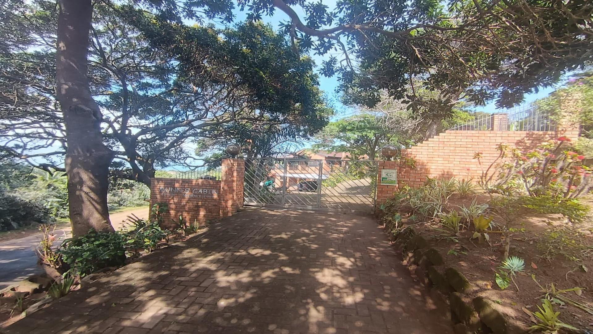 Front View of property in Trafalgar