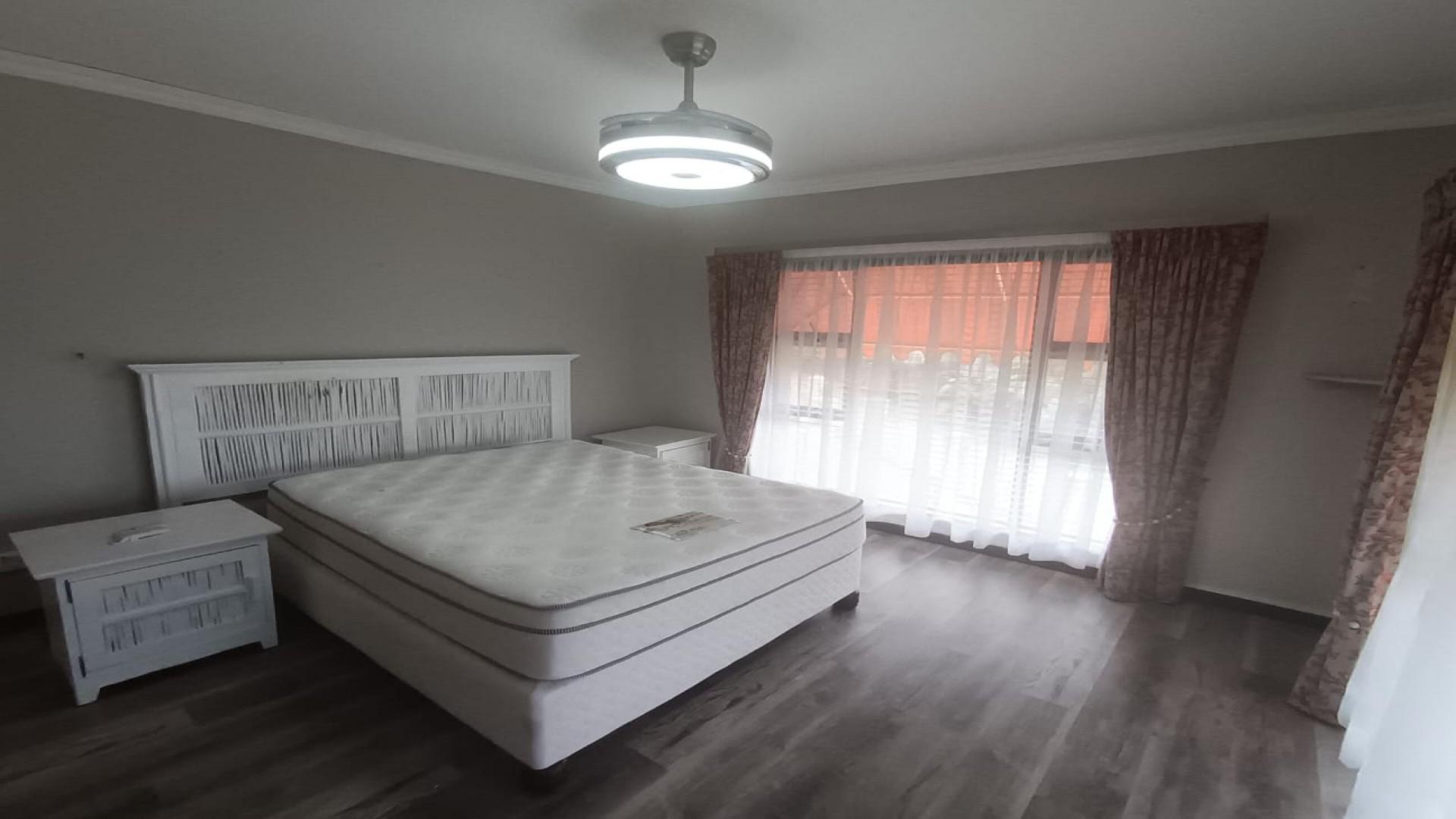 Bed Room 2 of property in Trafalgar