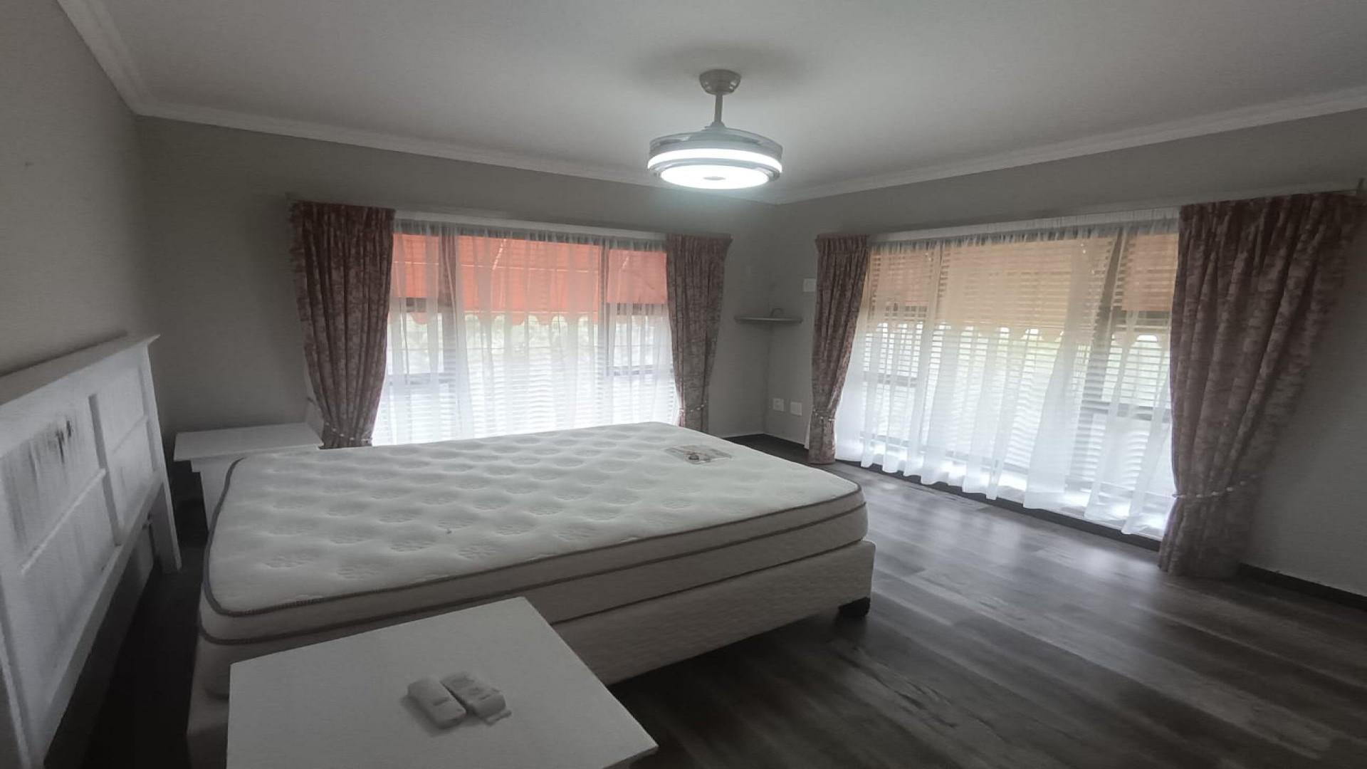 Bed Room 2 of property in Trafalgar