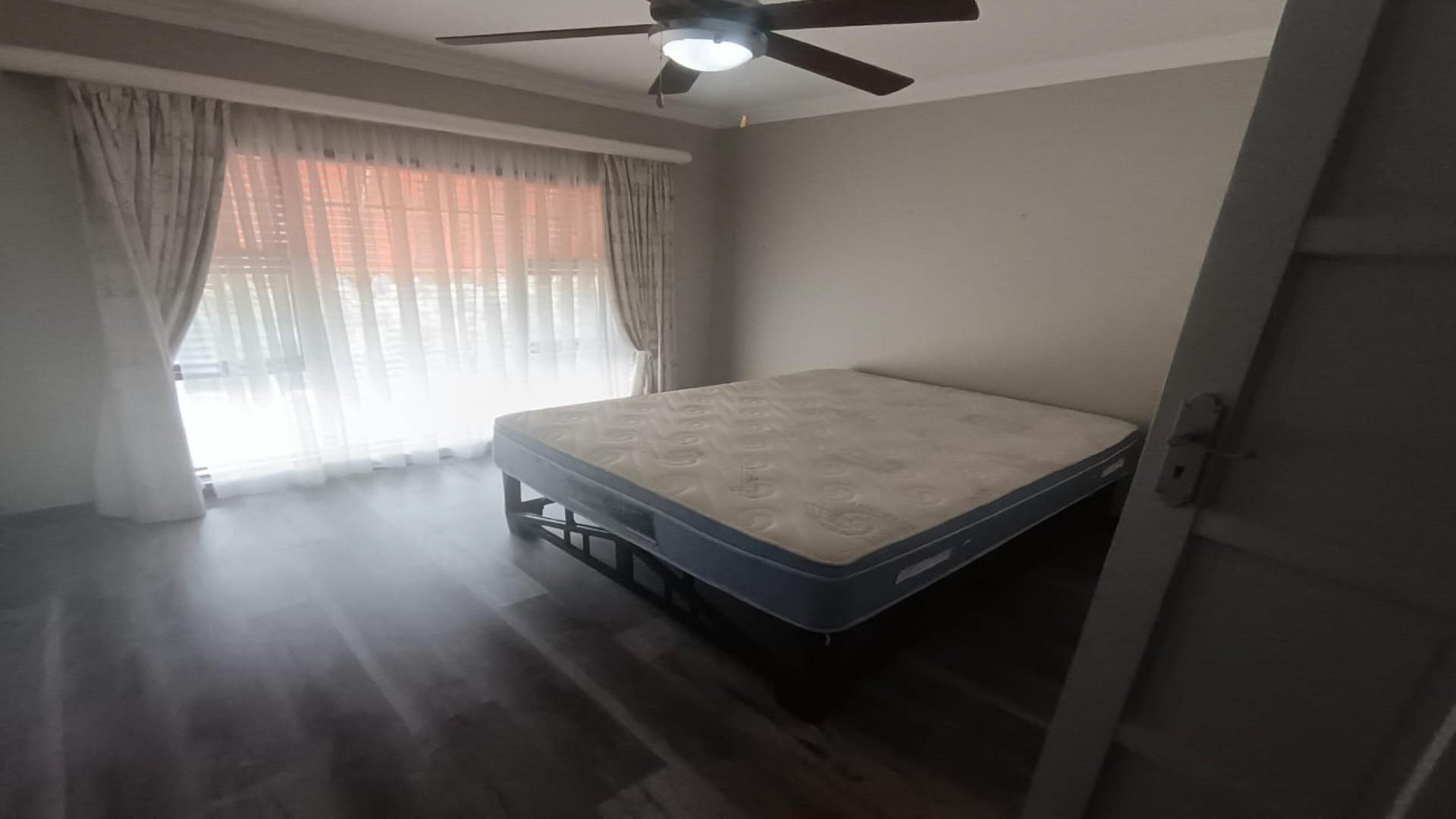 Bed Room 3 of property in Trafalgar