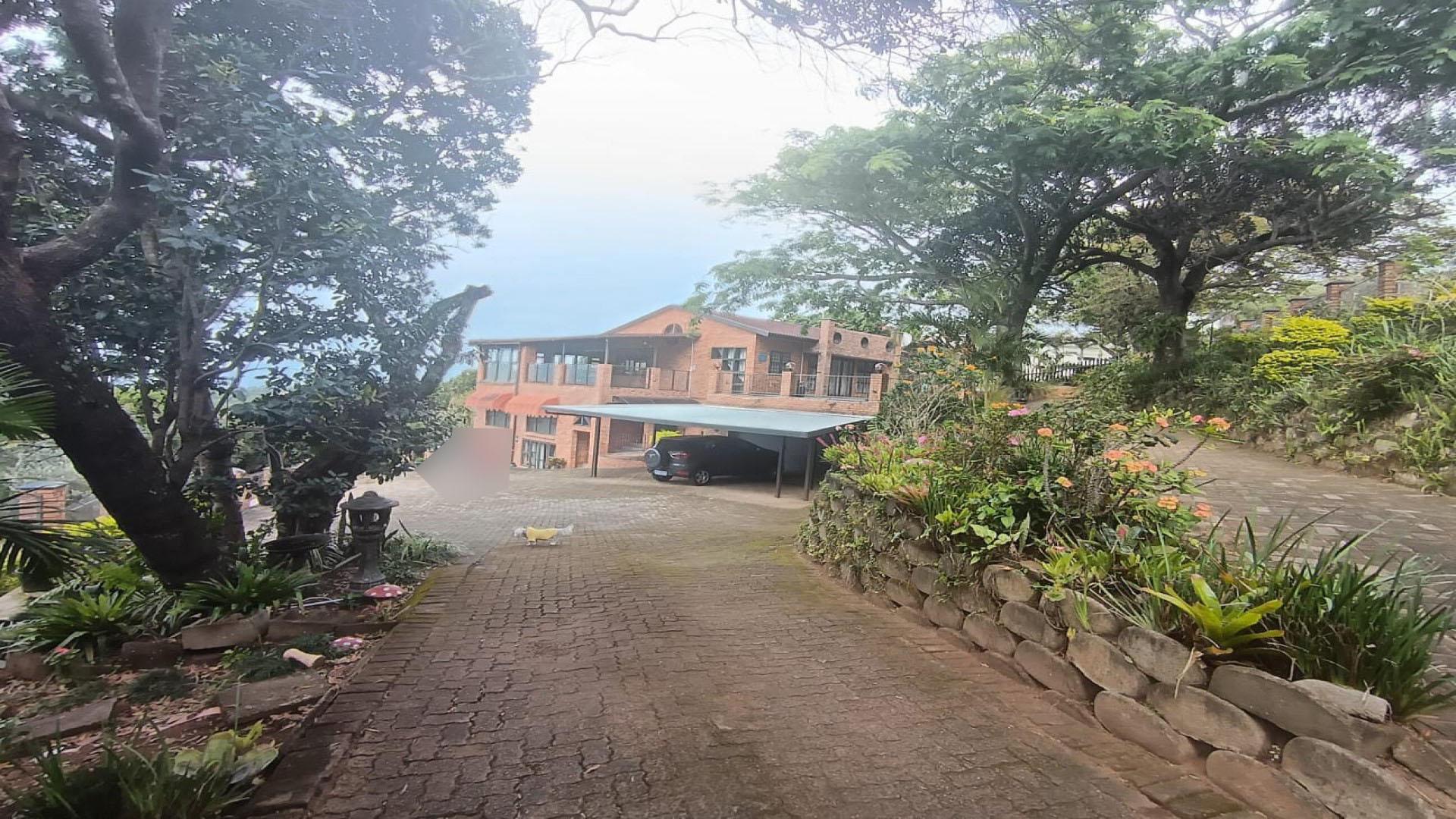 Carport  of property in Trafalgar