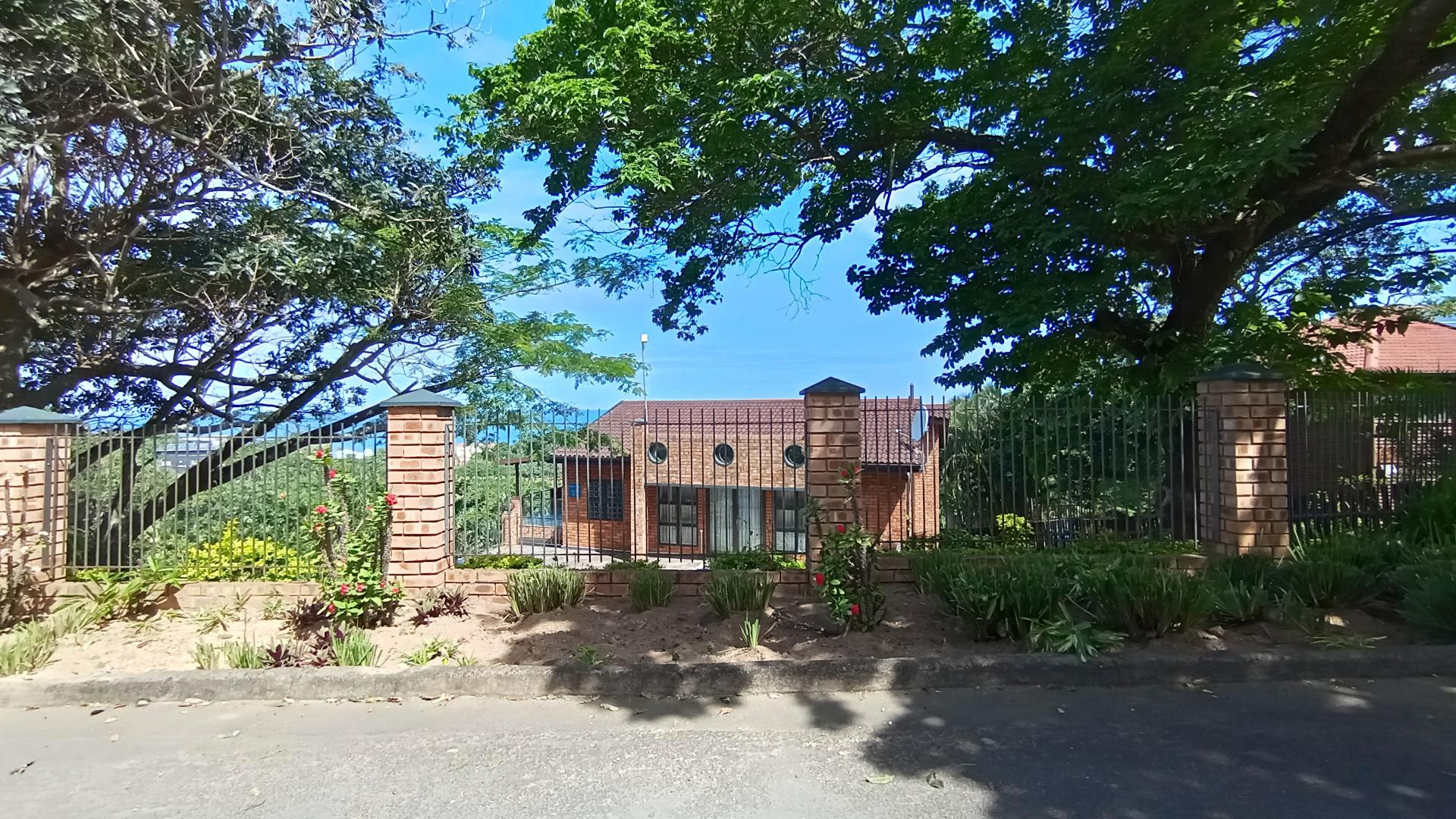 Front View of property in Trafalgar