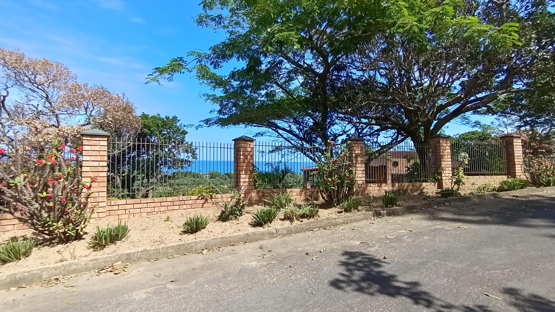 Front View of property in Trafalgar