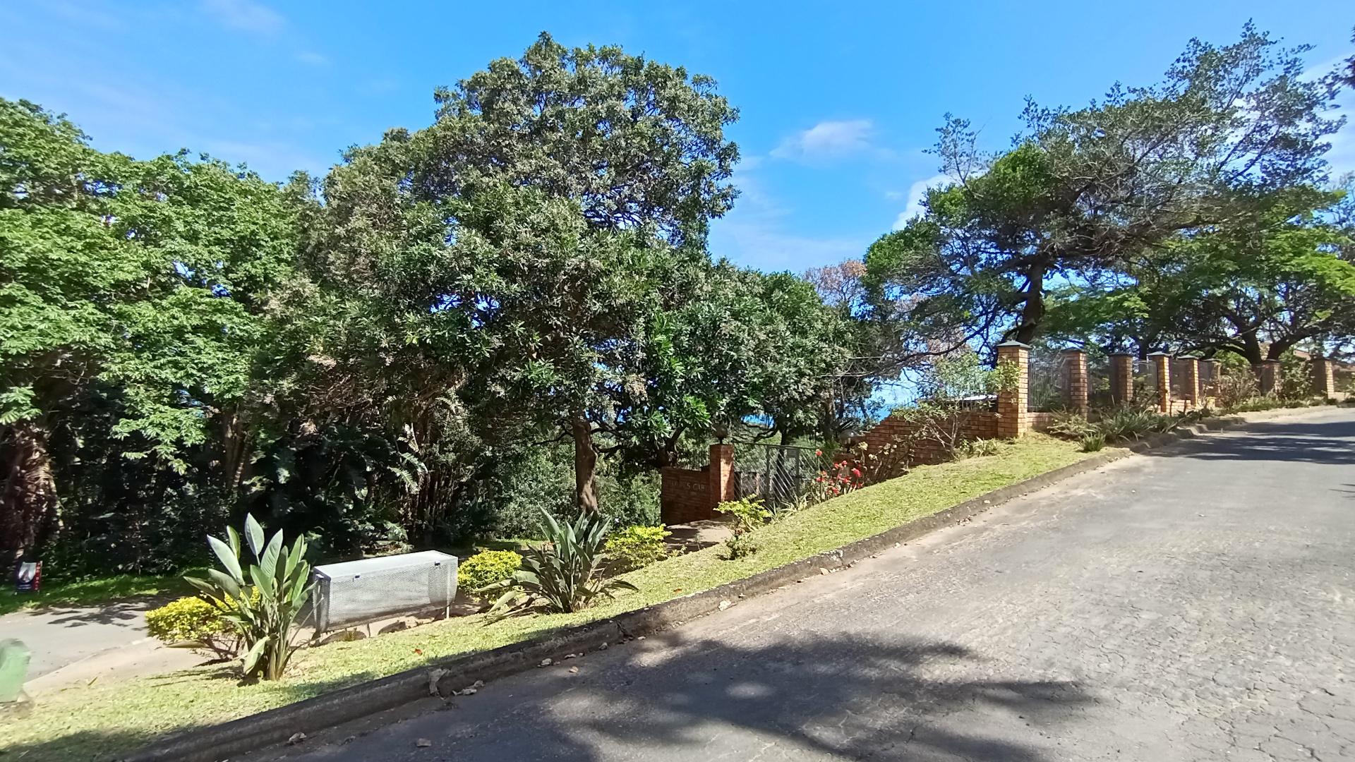 Front View of property in Trafalgar