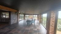 Balcony of property in Trafalgar