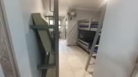 Spaces of property in Trafalgar