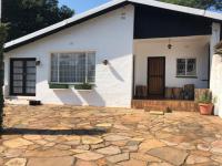 3 Bedroom 2 Bathroom House for Sale for sale in Winterskloof