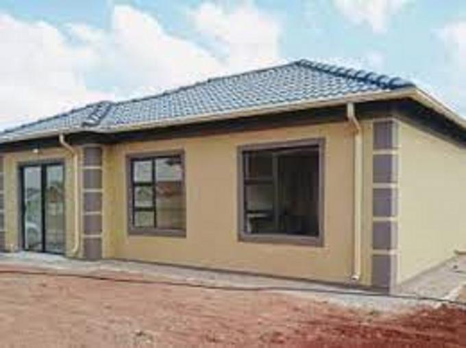 2 Bedroom House for Sale For Sale in Protea Glen - MR377674