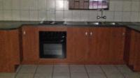 Kitchen - 13 square meters of property in Reyno Ridge