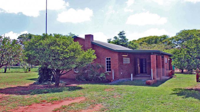 Smallholding for Sale For Sale in Hartbeespoort - Home Sell - MR377856