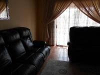 Lounges of property in Zamdela