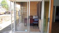 Patio - 75 square meters of property in Montclair (Dbn)