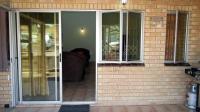 Patio - 75 square meters of property in Montclair (Dbn)