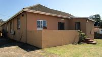 Front View of property in Montclair (Dbn)