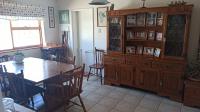 Dining Room - 13 square meters of property in Kleinmond