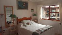 Bed Room 1 - 16 square meters of property in Kleinmond