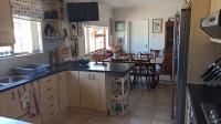Kitchen - 12 square meters of property in Kleinmond