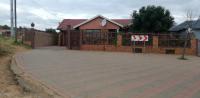 4 Bedroom 3 Bathroom House for Sale for sale in Soshanguve East