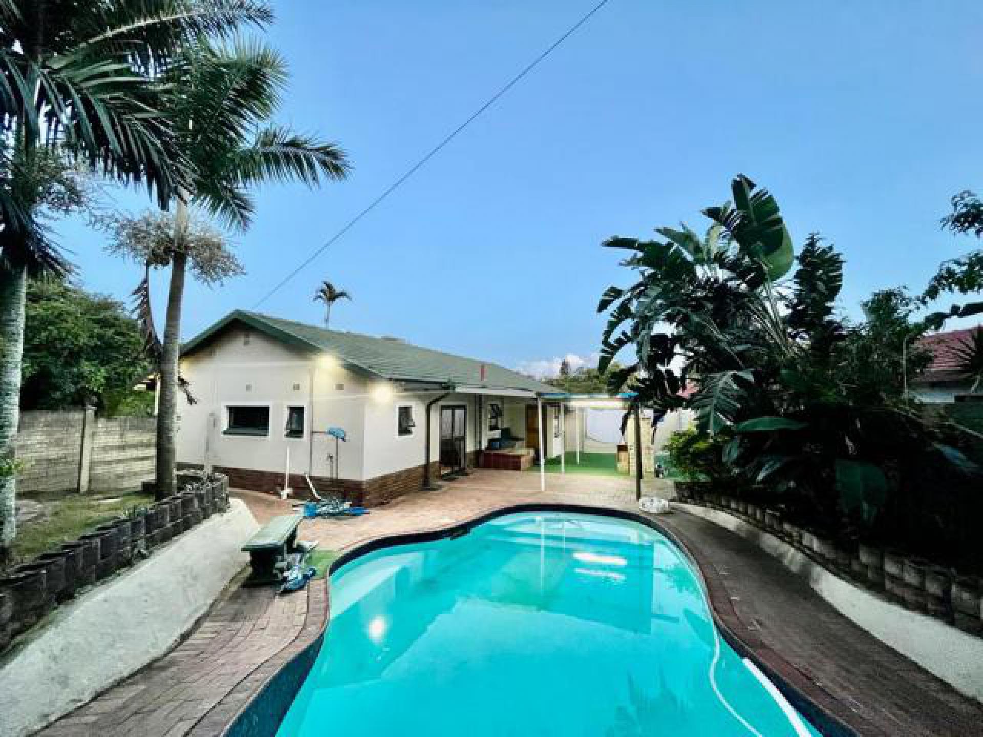 Standard Bank EasySell 3 Bedroom House for Sale in Amanzimto