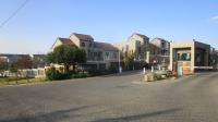 3 Bedroom 1 Bathroom Cluster for Sale for sale in Paulshof