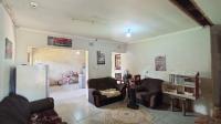 Lounges - 56 square meters of property in Grantham Park