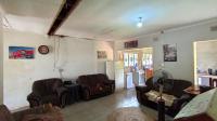 Lounges - 56 square meters of property in Grantham Park