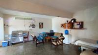 Lounges - 56 square meters of property in Grantham Park